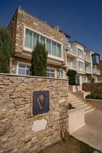 Vinifera Ephesus Hotel - Sirince