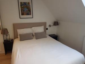 Hotels Le Clos des Lodges : photos des chambres