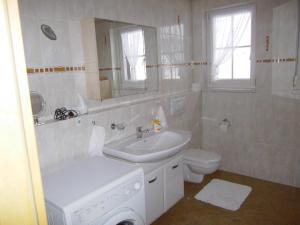 Ferienwohnung Zweilinden