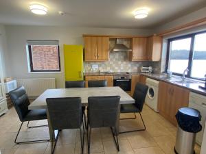 Tullybay Holiday Homes