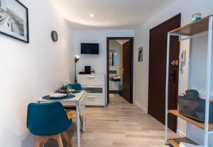 Appartements Superbe appartement Montelimar : photos des chambres