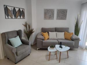 Apartamento El Capacho