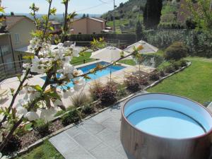 Appartamento con Terrazza