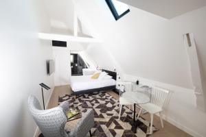 Appartements Grand Place Hotel 