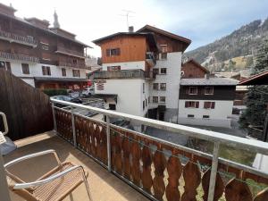 Appartements Gentianes 3 Bis - Centre village et proche pistes : photos des chambres