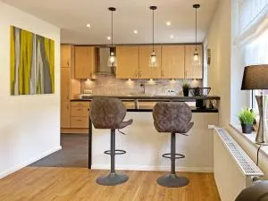 Altes Winzerhaus am Moselufer - Klosterberg - Вольф