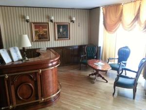 Pensiunea Eden Caransebes