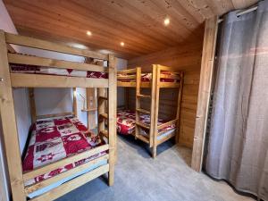 GENTIANES 4 - Appartement centre village, proche pistes - Wifi