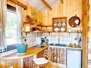 kartalia wooden studios - Pórto Koufó