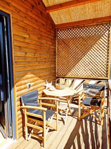 kartalia wooden studios