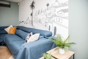 Appartements plage st jean RESIDENCE LE GOLFE D AZUR : photos des chambres