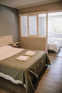 Hotel Aires Patagónicos