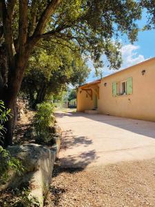 Villas Villa de standing, piscine chauffee,Balagne, Pietralba : photos des chambres