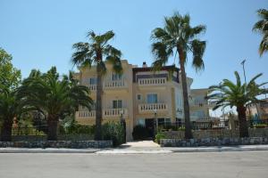 Malou Apartments Chania Greece