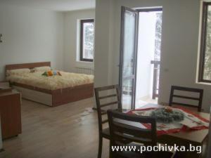 Vadjo Apartments in Complex Stenata Pamporovo