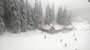 Vadjo Apartments in Complex Stenata Pamporovo