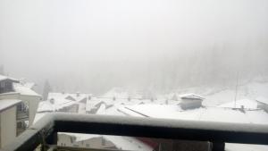 Vadjo Apartments in Complex Stenata Pamporovo