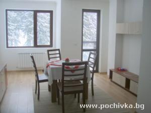 Vadjo Apartments in Complex Stenata Pamporovo