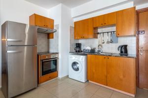 Johnys Spot in Larnaca