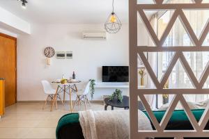 Johnys Spot in Larnaca