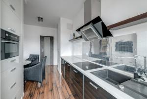 Dom House Apartments Old Town Szafarnia