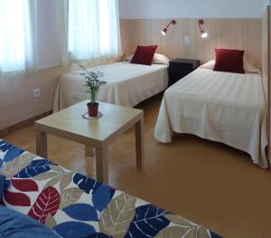 Apartaments Margarita Sabina Pinell