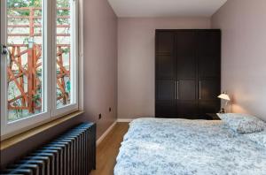 Appartements VIEUX LILLE Porte de Gand NESTYOU : photos des chambres