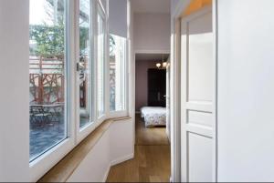 Appartements VIEUX LILLE Porte de Gand NESTYOU : photos des chambres