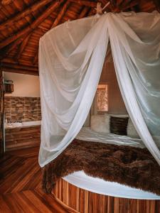 Costa Azul Ecolodge