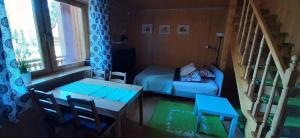 Apartament Pod Jesionem