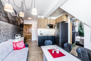 ApartHost Apartament Wyjątkowe Kościelisko
