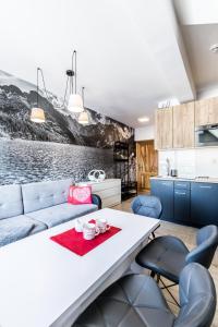 ApartHost Apartament Wyjątkowe Kościelisko