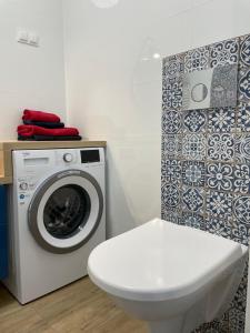 Apartament Dziewiątka