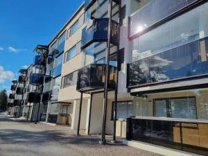 Mäntylinna - Pietolansaari