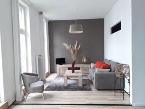 Appartements COSY ZEN HYPER CENTRE APARTMENT*** : photos des chambres