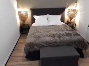 Appartements COSY ZEN HYPER CENTRE APARTMENT*** : photos des chambres