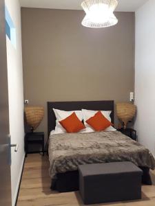 Appartements COSY ZEN HYPER CENTRE APARTMENT*** : photos des chambres