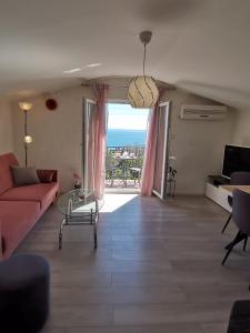 Apartman Orhideja