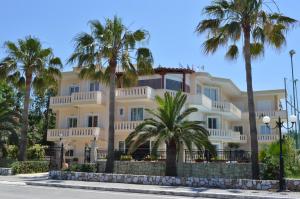 Malou Apartments Chania Greece