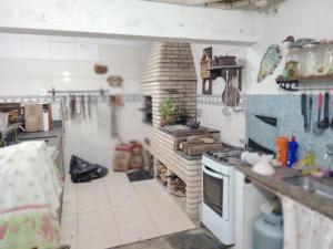 GUARUJÁ ENSEADA CASA 6 PES PROX PRAIA