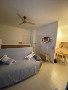 Entre Plages et Jardins