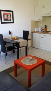 Appart'hotels Kimi Residence : photos des chambres