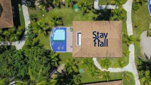 BangalôCarneiros 2º Fila-Piscina+churrasqueira-017