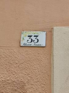 Il grazioso appartamento di Chiara con posto auto privato