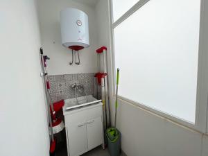 Sunnyside Apartment img16