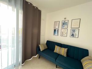 Sunnyside Apartment img25