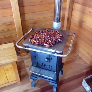 Chalé Recanto da Tiriva