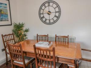 Woolley Lodge