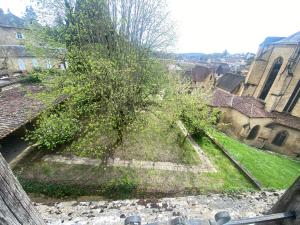 Appartements LOFT MONTAIGNE CITE MEDIEVALE SARLAT : photos des chambres