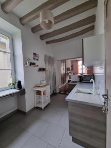 Appartements Le murier ensoleille : photos des chambres